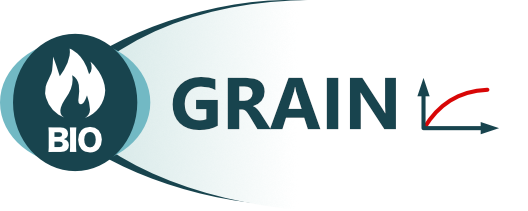 4-GASgrain Logo