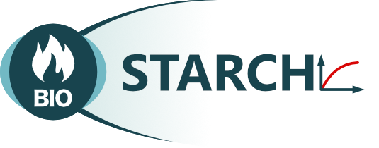 4-GAStarch Logo