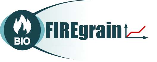 FIREgrain Logo