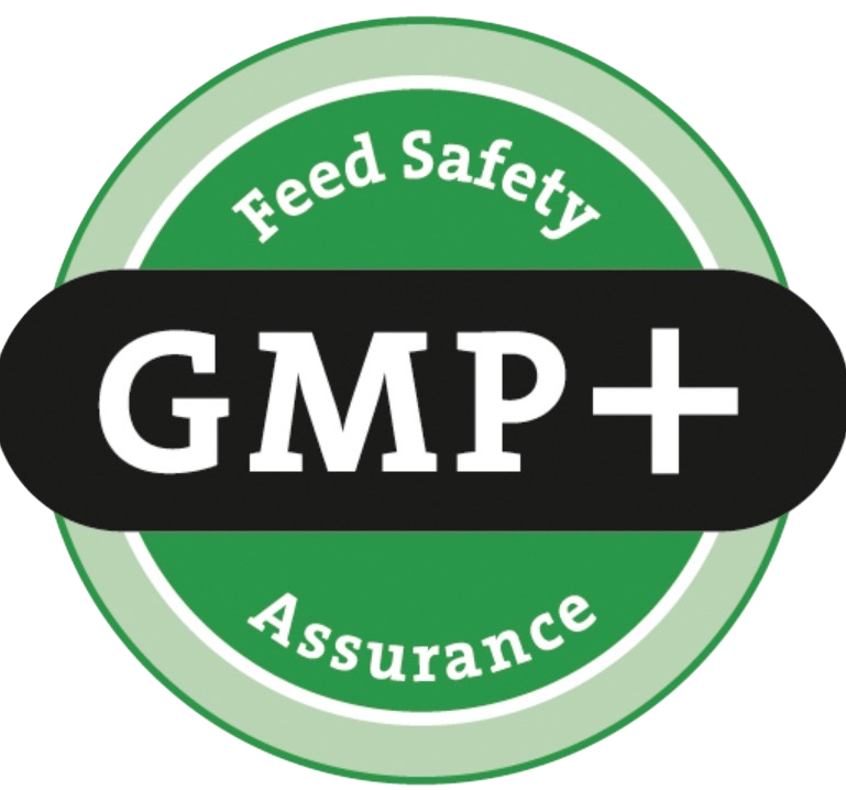 Certyfikat GMP+ FSA